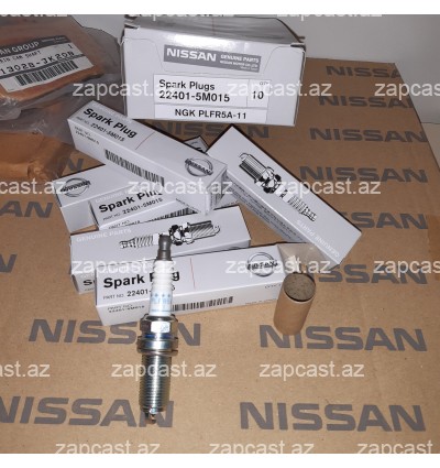Infiniti (S50; 2003-08) sveça 3.5 motor 224015M014